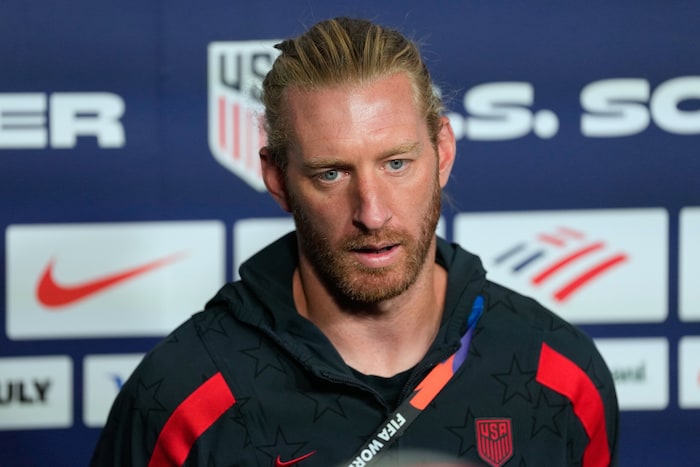 Tim Ream