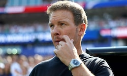 Julian Nagelsmann