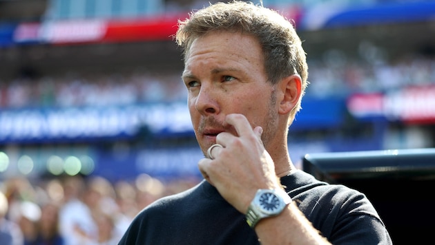 Julian Nagelsmann