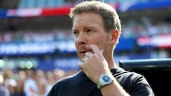 Julian Nagelsmann