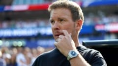 Julian Nagelsmann