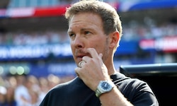 Julian Nagelsmann