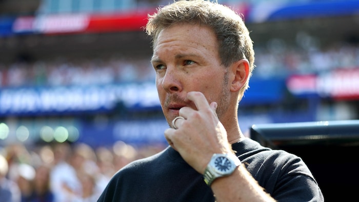 Julian Nagelsmann