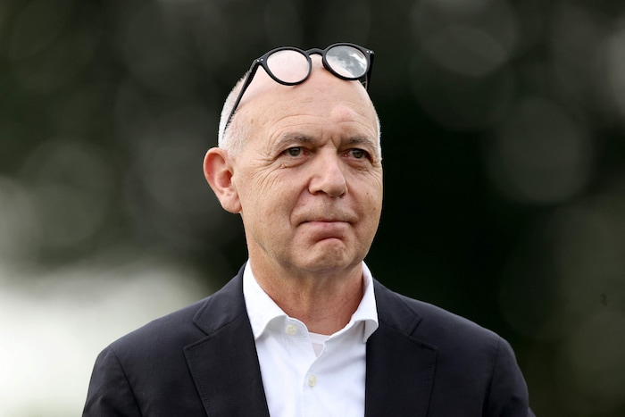 Bernd Neuendorf