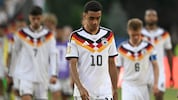 Die DFB-Kicker erlebten erneut eine blamable Fußball-WM. 
