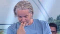 Der Norweger Jan-Age Fjörtoft ist Fußball-Experte bei ServusTV.