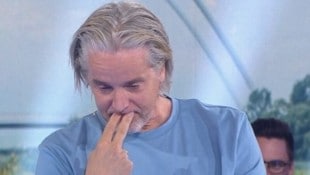 Der Norweger Jan-Age Fjörtoft ist Fußball-Experte bei ServusTV.