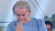Der Norweger Jan-Age Fjörtoft ist Fußball-Experte bei ServusTV.