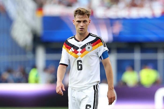 Joshua Kimmich