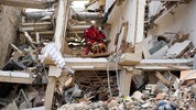So schwere Beben wie die beiden Erdbeben der Stärke 7,2 und 7,5 in Venezuela am 24. Juni sind in ...