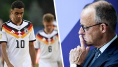 Nach dem enttäuschenden WM-Aus der deutschen Nationalmannschaft sorgt ein Social-Media-Posting ...