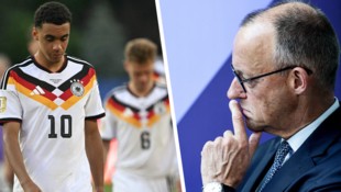 Nach dem enttäuschenden WM-Aus der deutschen Nationalmannschaft sorgt ein Social-Media-Posting ...