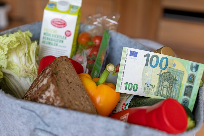 Um die erwarteten 100 Euro pro Jahr zu sparen, müssen Konsumenten genau schauen, was sie ins ...