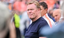 Ronald Koeman ist nicht mehr Teamchef der Niederländer.