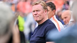 Ronald Koeman ist nicht mehr Teamchef der Niederländer.
