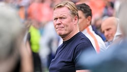 Ronald Koeman ist nicht mehr Teamchef der Niederländer.