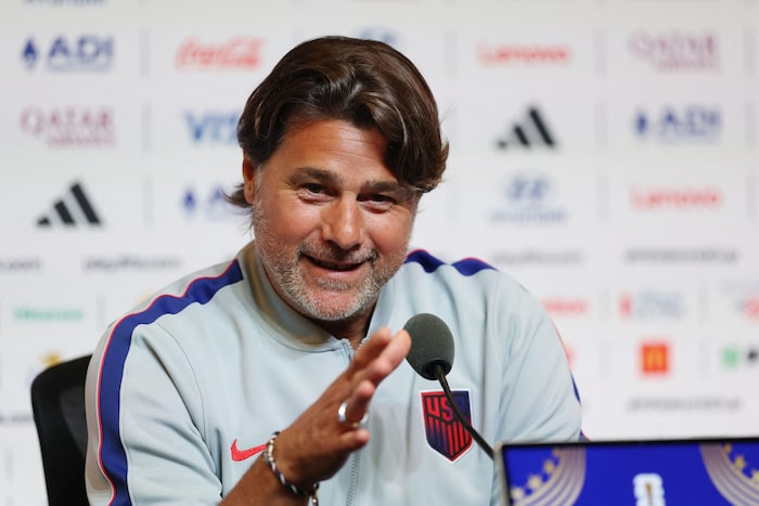 Mauricio Pochettino