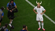 Die „Wikinger“ rund um Erling Haaland fordern Brasilien heraus.