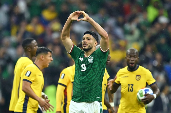 Raul Jimenez