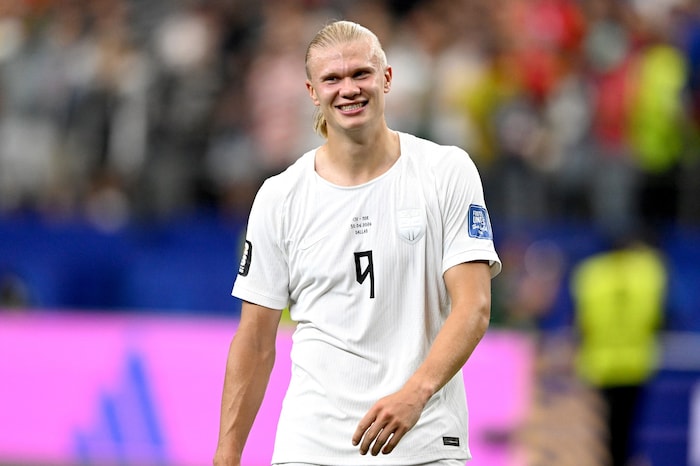 Erling Haaland