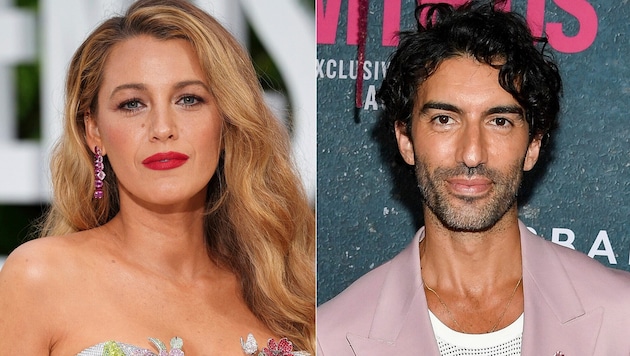 Der Rechtsstreit von Blake Lively und Justin Baldoni ist eigentlich beigelegt, doch nun fordert ...