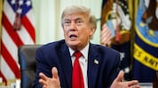 Donald Trump mochte Kryptowährungen früher nicht – seit er davon massiv profitiert, ist er Fan.