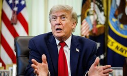 Donald Trump mochte Kryptowährungen früher nicht – seit er davon massiv profitiert, ist er Fan.