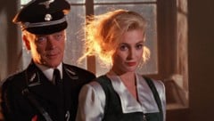 Michael Byrne, hier als Nazi-General Vogel in „Indiana Jones und der letzte Kreuzzug“, starb im ...