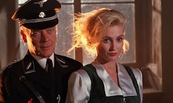 Michael Byrne, hier als Nazi-General Vogel in „Indiana Jones und der letzte Kreuzzug“, starb im ...