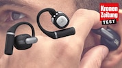 Liefern coolen Sound an heißen Tagen: JBLs Sense Pro