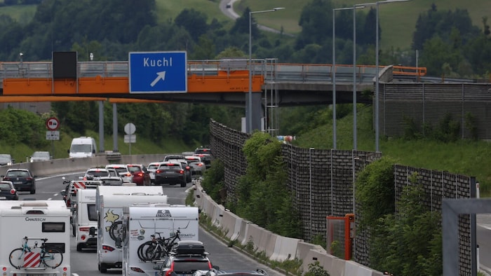 Die nächste Reisewelle soll im Laufe des Julis anlaufen.