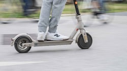 Viele E-Scooter sind zu stark – aber ihre Besitzer wissen es nicht.