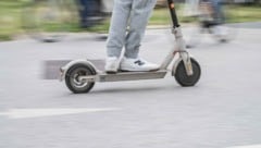 Viele E-Scooter sind zu stark – aber ihre Besitzer wissen es nicht.