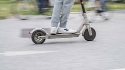 Viele E-Scooter sind zu stark – aber ihre Besitzer wissen es nicht.