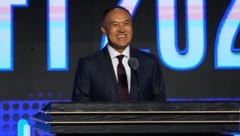 Mark Tatum