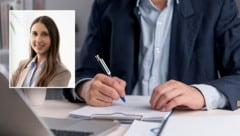 Marion Krasser ist Expertin für Arbeitsrecht in der Arbeiterkammer Steiermark.