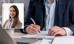 Marion Krasser ist Expertin für Arbeitsrecht in der Arbeiterkammer Steiermark.