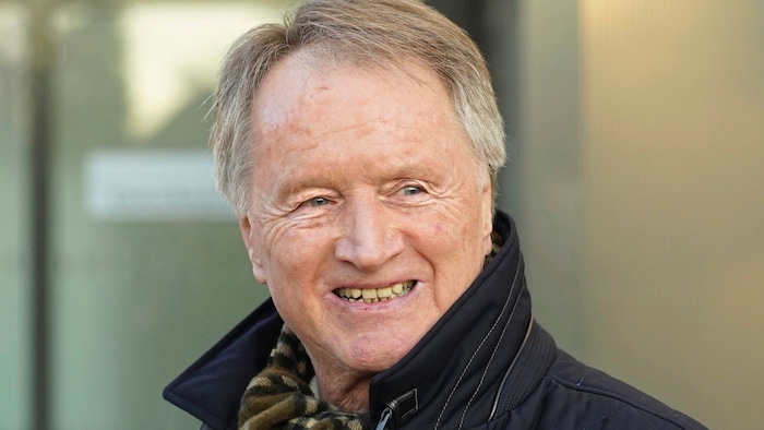 Der Industrielle Jochen Pildner-Steinburg ist Gründer und Ex-Präsident der „Graz 99ers“.