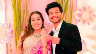 Auf ihren Verlobungsbildern wirkten Siya Goyal und Ketan Agarwal sehr glücklich – doch in ...