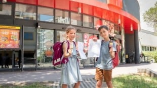 Mit einem Gratis-Eis in die Sommerferien: PENNY versüßt Schüler:innen den Ferienbeginn mit einer ...