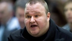 Kim Dotcom wird von den USA der Urheberrechtsverletzung und Geldwäsche beschuldigt. 