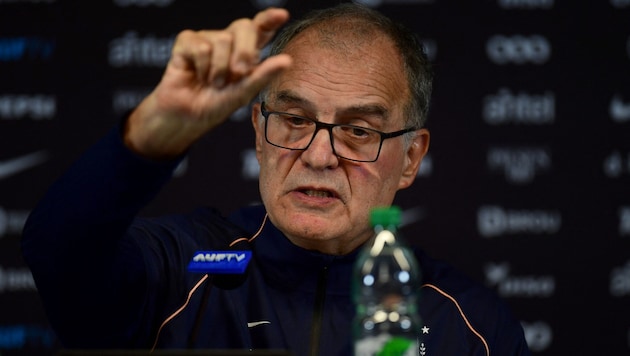 Marcelo Bielsa