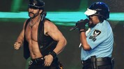 Die Village People trauern um Frontman Victor Willis. Der Sänger ist im Alter von 74 Jahren ...