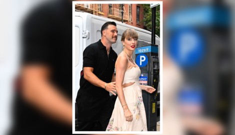 Taylor Swift und Travis Kelce gelten als das Glamour-Paar der USA. Am Wochenendende wollen sich ...