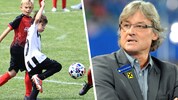 Zu Ehren von Ex-ÖFB-Teamchef Didi Constantini (rechts) fand erstmals ein Gedenkturnier statt. ...