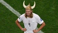 Erling Haaland