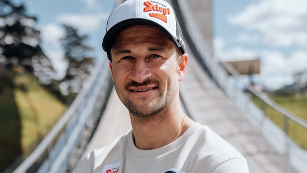 Markus Eisenbichler