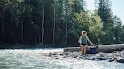 Das Festival im Klostertal will Wasser erlebbar machen.