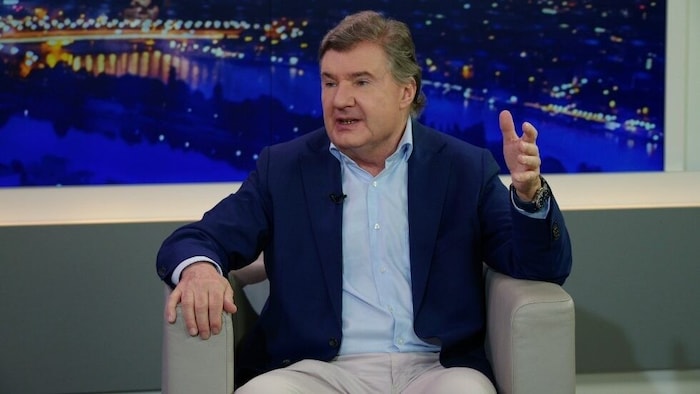 Andreas Salcher ist für kürzere Ferien.