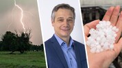 Wetterextreme und Klimawandel: Was alles eine Rolle für uns spielt, weiß Klimaforscher Marc ...